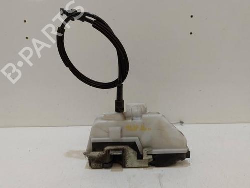 Used Front right lock Front right lock 37319497 37319497