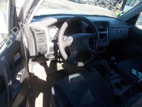 Left front window switch MITSUBISHI PAJERO SPORT II (KH_, KG_) 3.2 DI-D 4WD | BP37308329I27 - Image 7