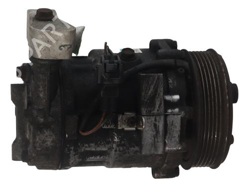 AC compressor FIAT PUNTO (199_) | BP37341817M34 - Image 2