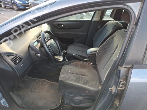 Climate control CITROËN C4 I (LC_) 1.6 HDi | BP37340041I5  - Image 14