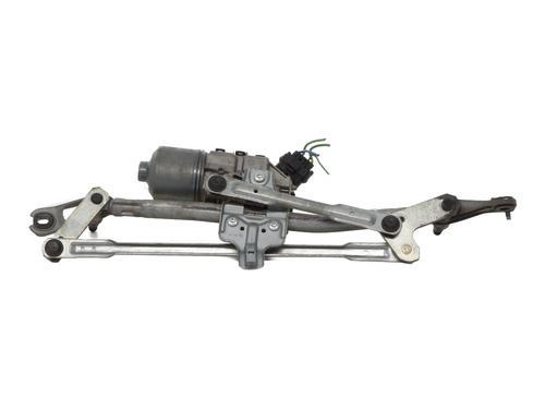 Front wiper motor CITROËN BERLINGO Box Body/MPV (B9) | BP37326809M29 - Image 3
