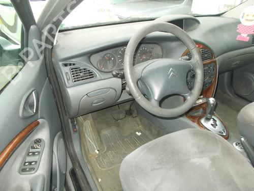 Alternator CITROËN C5 I (DC_) 3.0 V6 (DCXFXC, DCXFXF) | BP37315160M7 - Image 9
