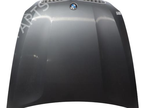 Used Hood Hood 38596669 38596669