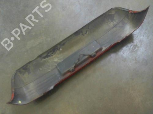 Used Rear bumper Rear bumper 37618648 37618648