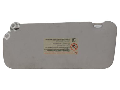 Right sun visor CITROËN C3 Picasso (SH_) 1.6 HDi | BP37340272I2 - Image 3