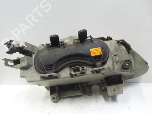 Used Left headlight Left headlight 37298735 37298735