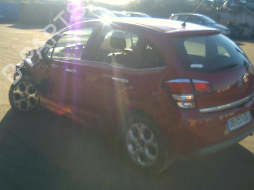 Used Parts CITROËN C3 I (FC_, FN_) 4846721