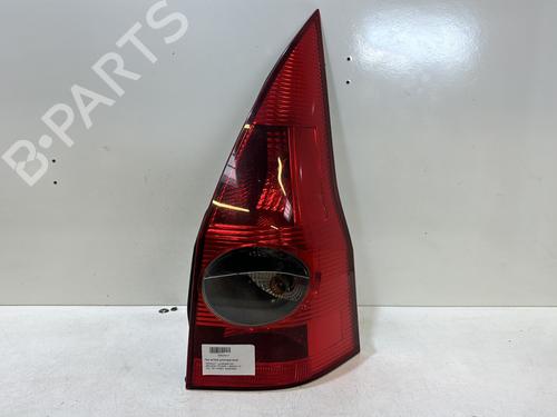 Used Right taillight Right taillight RENAULT MEGANE II Estate (KM0/1_) 1.5 dCi (KM0F, KM0T, KM2B) (82 hp) 37325431 37325431