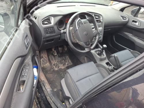 Engine CITROËN C4 II (NC_) 1.6 HDi 90 | BP37330946M1 - Image 6