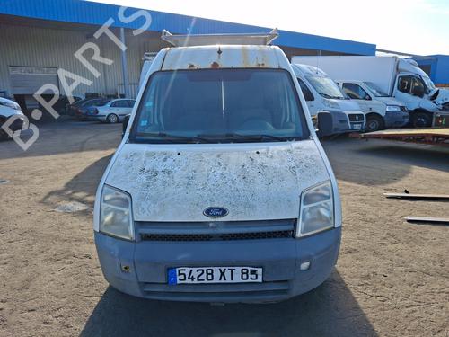 Starter FORD TRANSIT CONNECT (P65_, P70_, P80_) 1.8 Di | BP37330619M8 - Image 11