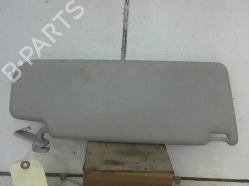 Left sun visor VW GOLF V (1K1) | BP37302022I1 - Image 3