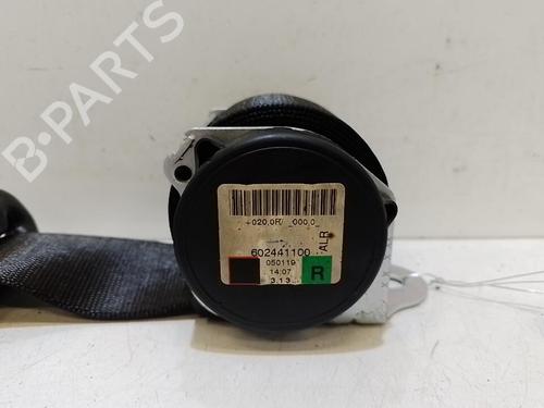 Used Rear right seatbelt Rear right seatbelt 37316791 37316791
