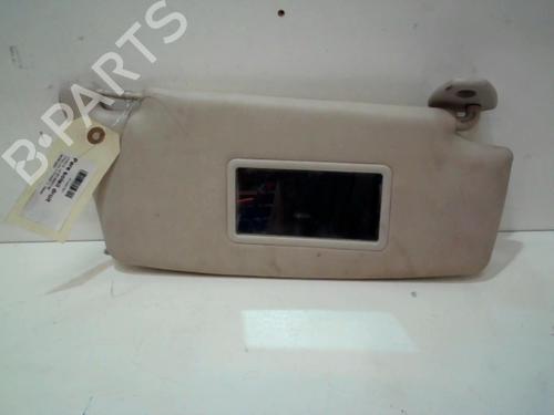 right-sun-visor-lancia-ypsilon-843_-2003-2004-2005-2006-2007-2008-2009-2010-2011-37306245 main image