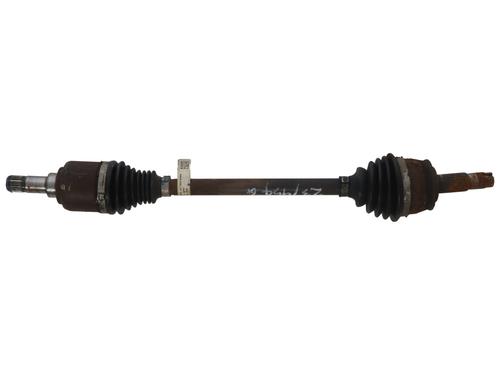 Left front driveshaft FIAT TIPO Hatchback (356_, 357_) | BP37316460M38 - Image 3
