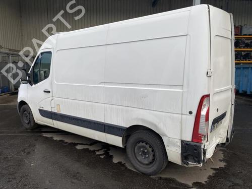 Højre solskærm RENAULT MASTER III Van (FV) 2.3 dCi 125 FWD (FV0C, FV0D, FV0G, FV0H, FV0J, FV0K,... | BP37312144I2 - Image 10