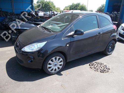 Steering rack FORD KA (RU8) 1.2 | BP37618809M22 - Image 8