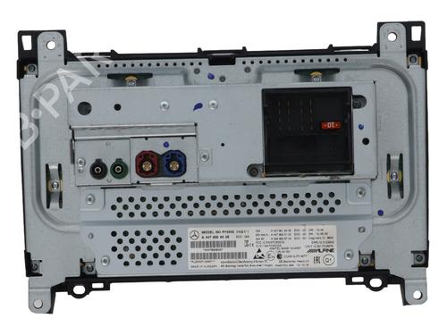 radio-mercedes-benz-vito-van-w447-2014-37321008 main image