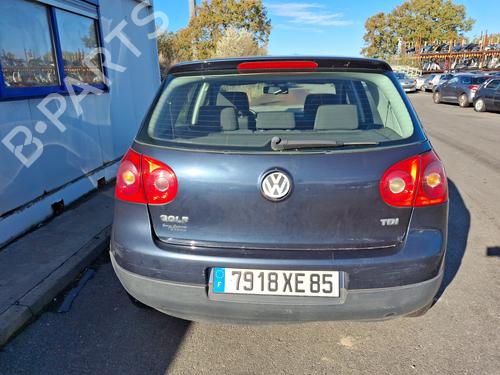 Left headlight VW GOLF V (1K1) | BP37339289C28 - Image 7