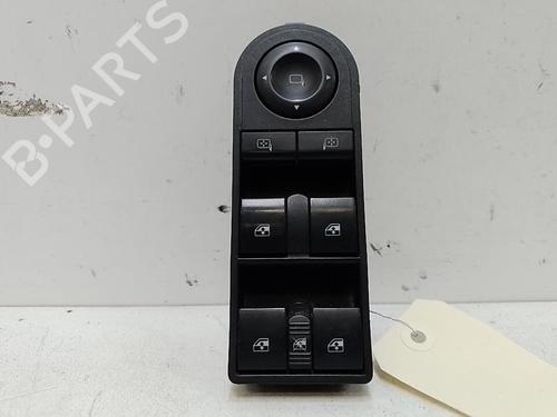 Left front window switch OPEL ASTRA H Estate (A04) 1.7 CDTI (L35) | BP37314131I27 - Image 2