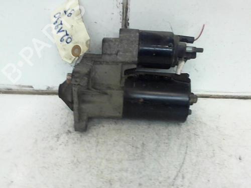 Used Starter Starter 37296027 37296027