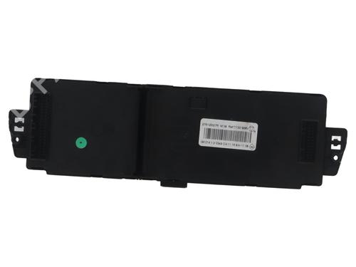 Climate control RENAULT MEGANE III Hatchback (BZ0/1_, B3_) | BP37343315I5 - Image 3