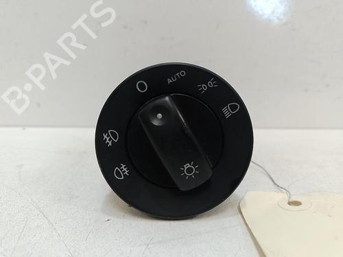 Headlight switch SEAT EXEO (3R2) 2.0 TDI | BP37312830I24 - Image 3
