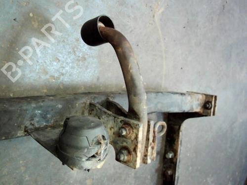 Used Tow ball/Mechanism Tow ball/Mechanism 37619094 37619094