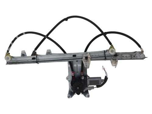 Used Front right window mechanism Front right window mechanism 37336396 37336396