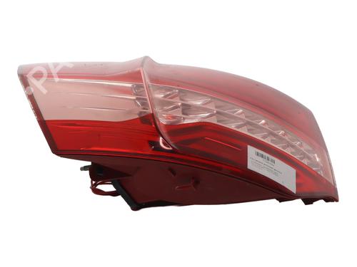 Left taillight CITROËN C5 III (RD_) | BP37335704C34 - Image 6
