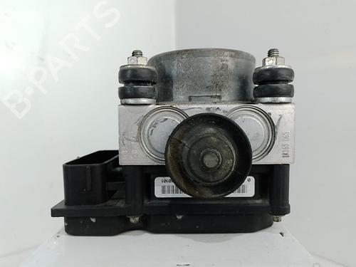 ABS pump FIAT 500 (312_) 0.9 (312AXG1A, 312.AXG11) | BP37314064M43 - Image 2