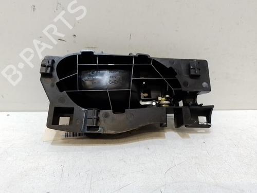Used Rear left interior door handle Rear left interior door handle 37312066 37312066