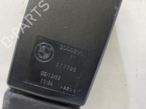 Seat buckle BMW X5 (E70) | BP37319174I32 - Image 3
