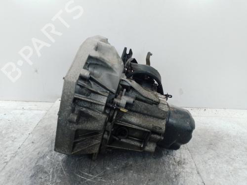 Gearbox RENAULT MODUS / GRAND MODUS (F/JP0_) 1.4 (JP01, JP0J) | BP37319007M3 - Image 4