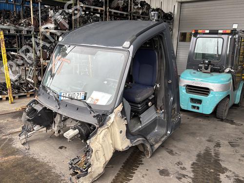 Frontplade/Frontkurv IVECO DAILY IV Van 35C15 V, 35C15 V/P | BP37614408C72 - Image 12