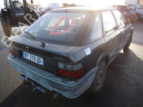 Right front indicator ROVER 200 II Hatchback (XW) | BP37296590C33 - Image 7