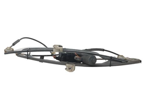 Used Front right window mechanism Front right window mechanism 37341559 37341559