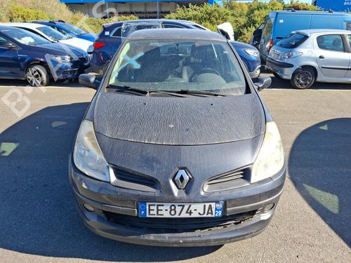 Switch RENAULT CLIO III (BR0/1, CR0/1) 1.5 dCi (BR17, CR17) | BP37339995I30 - Image 15