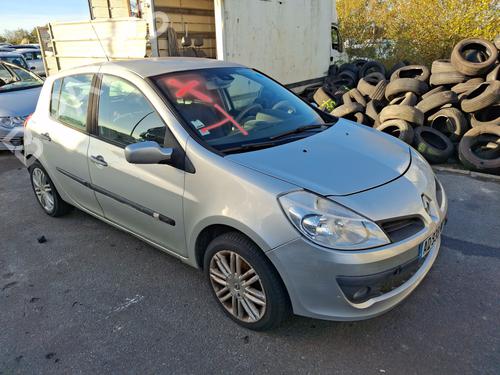 Right front window switch RENAULT CLIO III (BR0/1, CR0/1) | BP37343185I26 - Image 21