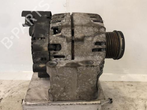 Alternator FORD KA (RU8) 1.3 TDCi | BP37308967M7 - Image 2