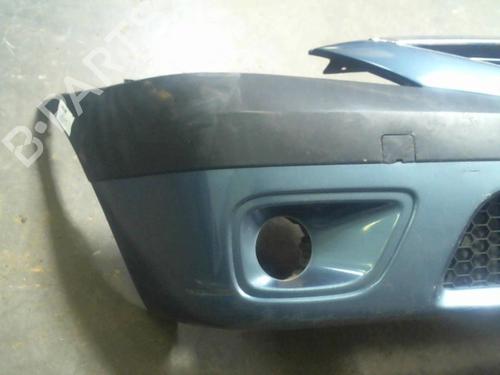 Front bumper DACIA LOGAN MCV (KS_) 1.5 dCi (KS0W) | BP37618819C7 - Image 3