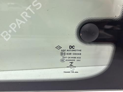 rear-left-door-window-renault-twingo-iii-bcm_-bca_-2014-37329956 main image