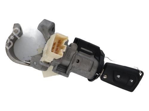 Used Ignition barrel Ignition barrel 37331409 37331409