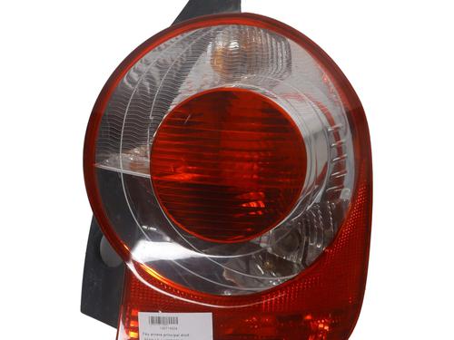 Right taillight RENAULT MODUS / GRAND MODUS (F/JP0_) 1.4 (JP01, JP0J) | BP37347936C35 - Image 6