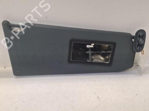 Used Right sun visor Right sun visor 37296825 37296825