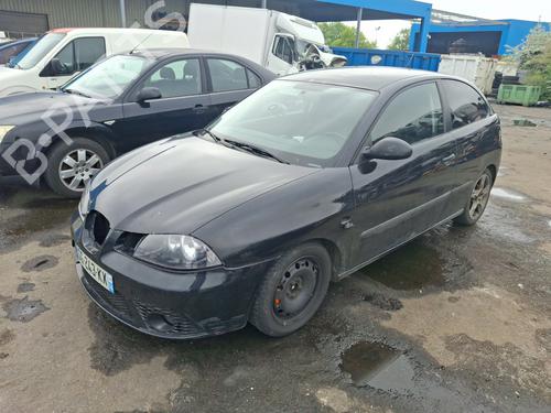 Left front window switch SEAT IBIZA III (6L1) 1.4 TDI | BP37348441I27 - Image 14