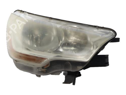 Right headlight CITROËN C4 II (NC_) 1.6 HDi 90 | BP37482565C29 - Image 5