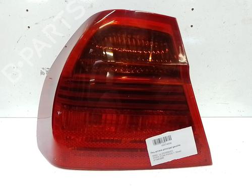 Left taillight BMW 3 (E90) 320 d | BP37314069C34 - Image 3