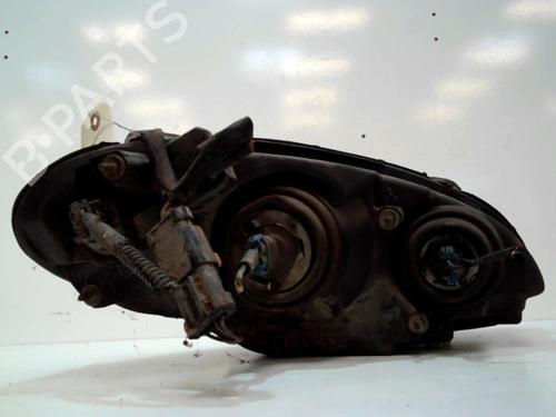 Venstre forlygte Venstre forlygte CHRYSLER PT CRUISER (PT_) 2.2 CRD (121 hp) 37311003 37311003