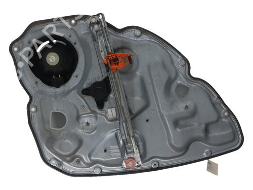 Rudehejsemekanisme Højre bagtil Rudehejsemekanisme Højre bagtil FIAT CROMA (194_) 1.9 D Multijet (194AXB1B) (120 hp) 37330822 37330822