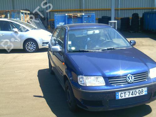 Ignition coil VW POLO (6N2) | BP37326180M94 - Image 9